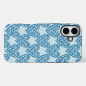 Apple iPhone 16 case Case-Mate iPhoneケース (裏面 (横))