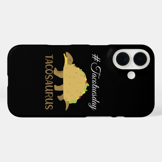 Apple iPhone 16 Case-Mate iPhoneケース (裏面 (横))