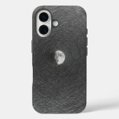 apple iphone 16 case style and design Case-Mate iPhoneケース (裏面)