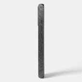 apple iphone 16 case style and design Case-Mate iPhoneケース (裏面 / 左)