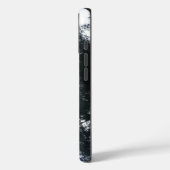 apple iphone 16 case style and design Case-Mate iPhoneケース (裏面 / 左)