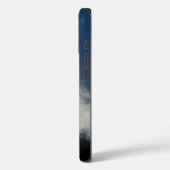 apple iphone 16 case style and design Case-Mate iPhoneケース (裏面 / 左)