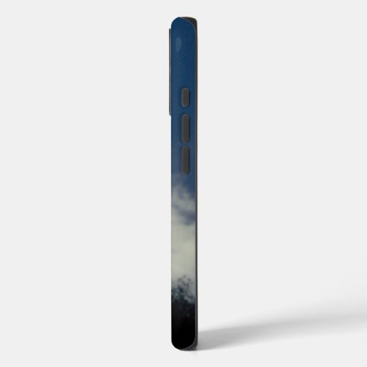 apple iphone 16 case style and design Case-Mate iPhoneケース (裏面 / 左)