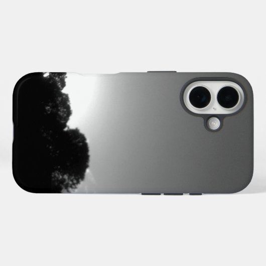 apple iphone 16 case style and design Case-Mate iPhoneケース (裏面 (横))