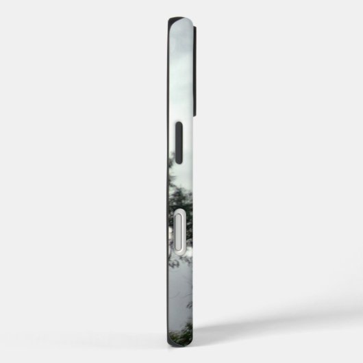 apple iphone 16 case style and design Case-Mate iPhoneケース (裏面 / 右)