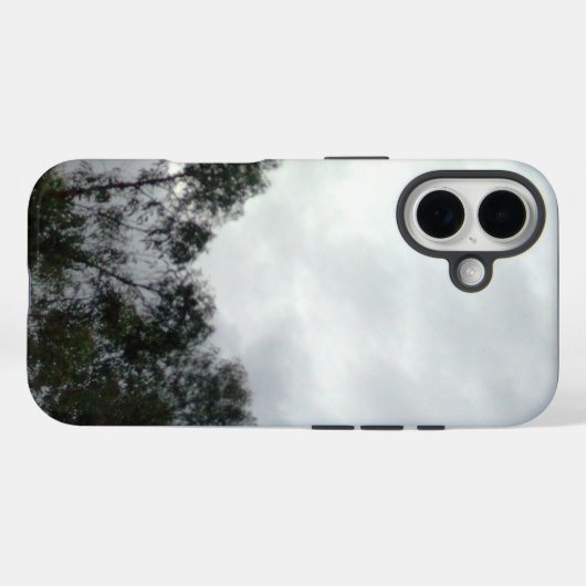 apple iphone 16 case style and design Case-Mate iPhoneケース (裏面 (横))