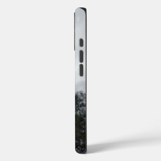 apple iphone 16 case style and design Case-Mate iPhoneケース (裏面 / 左)