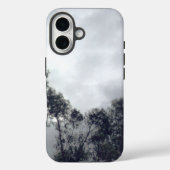 apple iphone 16 case style and design Case-Mate iPhoneケース (裏面)