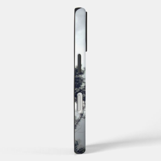 apple iphone 16 case style and design Case-Mate iPhoneケース (裏面 / 右)