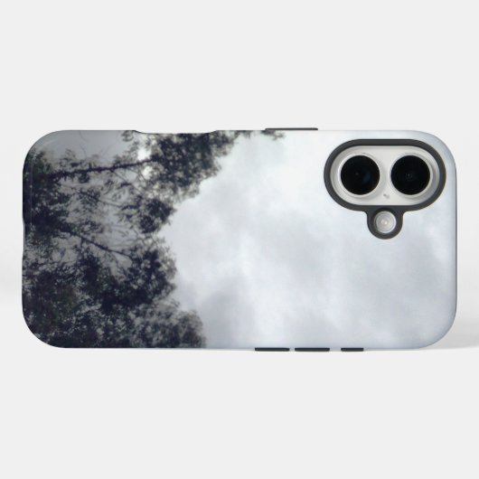 apple iphone 16 case style and design Case-Mate iPhoneケース (裏面 (横))