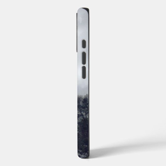 apple iphone 16 case style and design Case-Mate iPhoneケース (裏面 / 左)