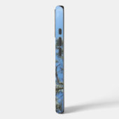 apple iphone 16 case style and design Case-Mate iPhoneケース (裏面 / 左)