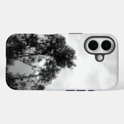 apple iphone 16 case style and design Case-Mate iPhoneケース (裏面 (横))