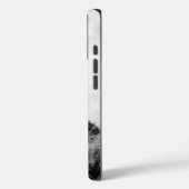 apple iphone 16 case style and design Case-Mate iPhoneケース (裏面 / 左)