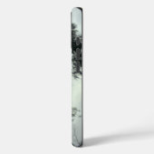 apple iphone 16 case style and design Case-Mate iPhoneケース (裏面 / 左)