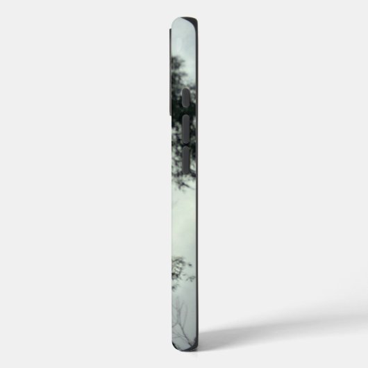 apple iphone 16 case style and design Case-Mate iPhoneケース (裏面 / 左)