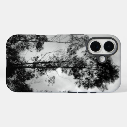 apple iphone 16 case style and design Case-Mate iPhoneケース (裏面 (横))