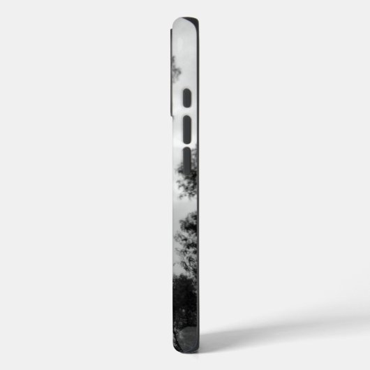 apple iphone 16 case style and design Case-Mate iPhoneケース (裏面 / 左)