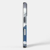 apple iphone 16 case style and design Case-Mate iPhoneケース (裏面 / 右)