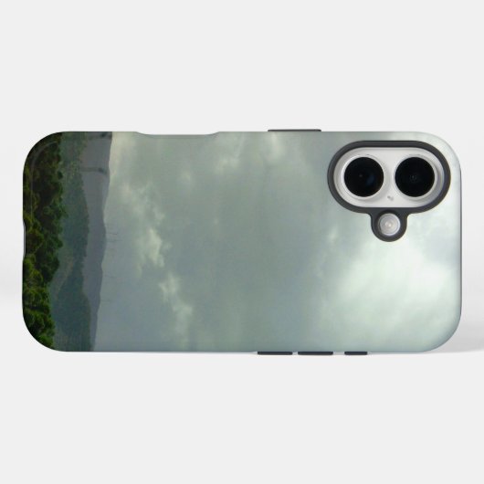 apple iphone 16 case style and design Case-Mate iPhoneケース (裏面 (横))