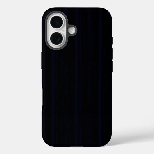 apple iphone 16 case style and design Case-Mate iPhoneケース (裏面)