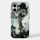 apple iphone 16 case style and design Case-Mate iPhoneケース (裏面)