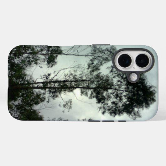 apple iphone 16 case style and design Case-Mate iPhoneケース (裏面 (横))