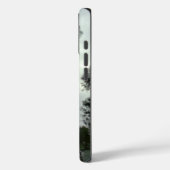 apple iphone 16 case style and design Case-Mate iPhoneケース (裏面 / 左)