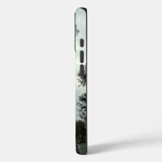 apple iphone 16 case style and design Case-Mate iPhoneケース (裏面 / 左)