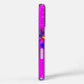 apple iphone 16 case style and design Case-Mate iPhoneケース (裏面 / 右)