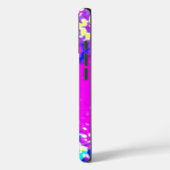 apple iphone 16 case style and design Case-Mate iPhoneケース (裏面 / 左)