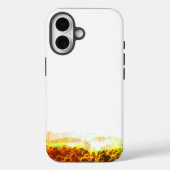 apple iphone 16 case style and design Case-Mate iPhoneケース (裏面)