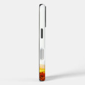 apple iphone 16 case style and design Case-Mate iPhoneケース (裏面 / 右)