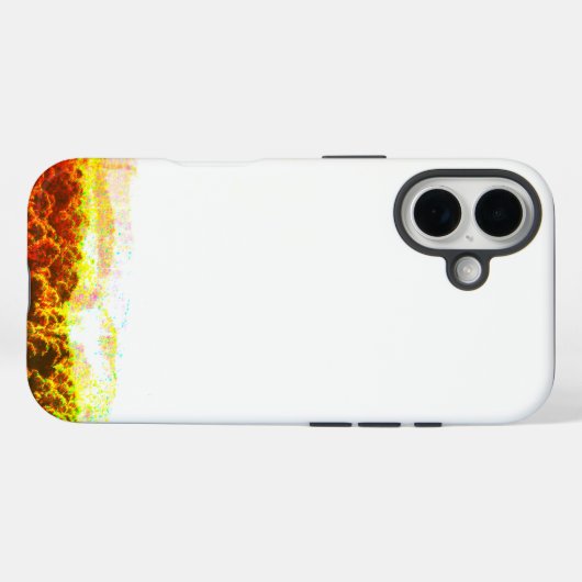 apple iphone 16 case style and design Case-Mate iPhoneケース (裏面 (横))