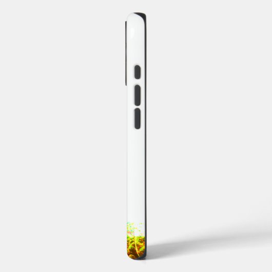 apple iphone 16 case style and design Case-Mate iPhoneケース (裏面 / 左)