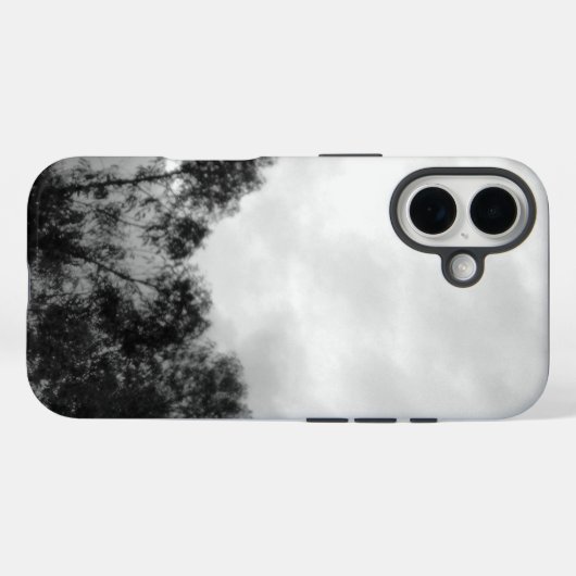 apple iphone 16 case style and design Case-Mate iPhoneケース (裏面 (横))