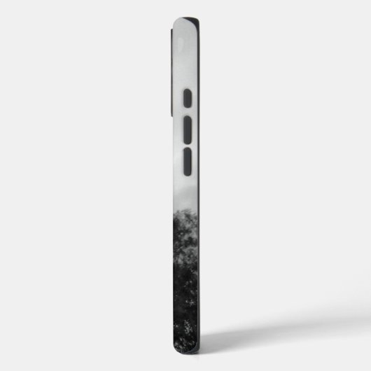 apple iphone 16 case style and design Case-Mate iPhoneケース (裏面 / 左)