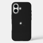 apple iphone 16 case style and design Case-Mate iPhoneケース (裏面)