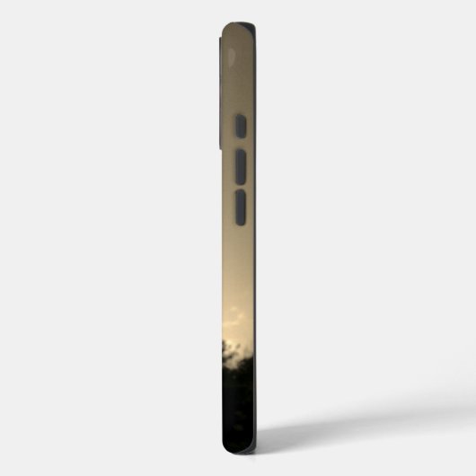 apple iphone 16 case style and design Case-Mate iPhoneケース (裏面 / 左)