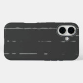 apple iphone 16 case style and design Case-Mate iPhoneケース (裏面 (横))