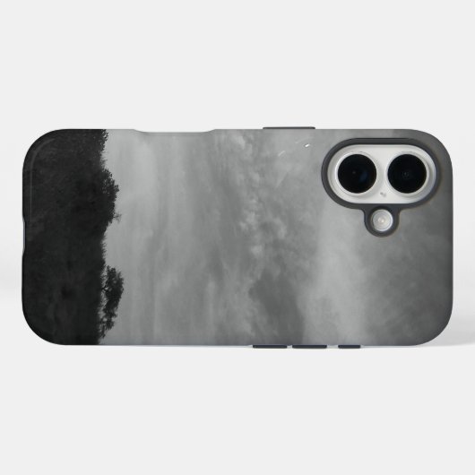 apple iphone 16 case style and design Case-Mate iPhoneケース (裏面 (横))