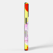 apple iphone 16 case style and design Case-Mate iPhoneケース (裏面 / 右)