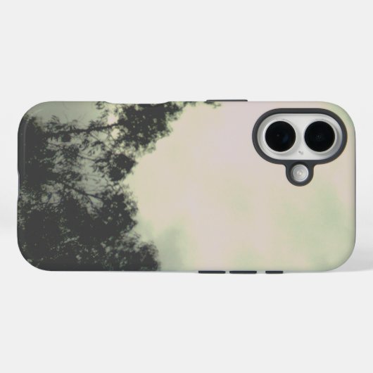 apple iphone 16 case style and design Case-Mate iPhoneケース (裏面 (横))