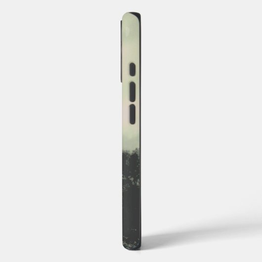 apple iphone 16 case style and design Case-Mate iPhoneケース (裏面 / 左)