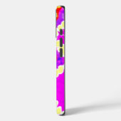 apple iphone 16 case style and design Case-Mate iPhoneケース (裏面 / 左)