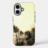 apple iphone 16 case style and design Case-Mate iPhoneケース (裏面)