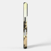 apple iphone 16 case style and design Case-Mate iPhoneケース (裏面 / 右)