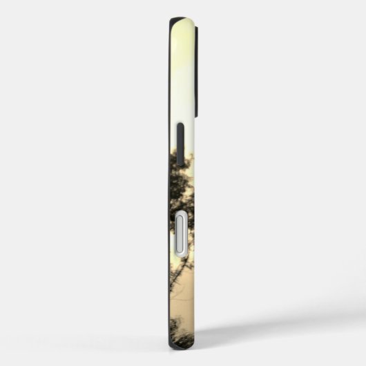 apple iphone 16 case style and design Case-Mate iPhoneケース (裏面 / 右)