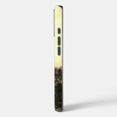 apple iphone 16 case style and design Case-Mate iPhoneケース (裏面 / 左)