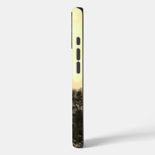 apple iphone 16 case style and design Case-Mate iPhoneケース (裏面 / 左)